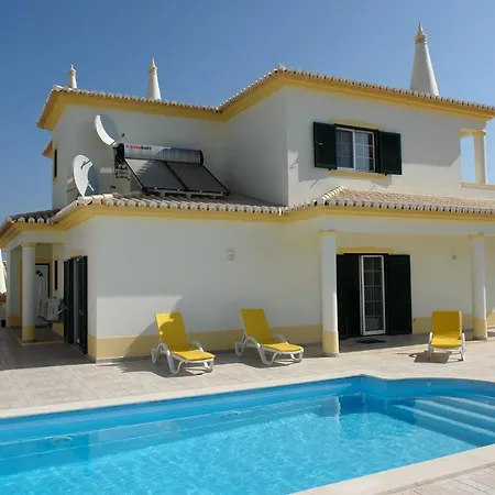Casa Caravela By Garvetur * Carvoeiro (Lagoa)