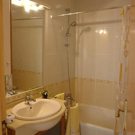 Casa Caravela By Garvetur Villa